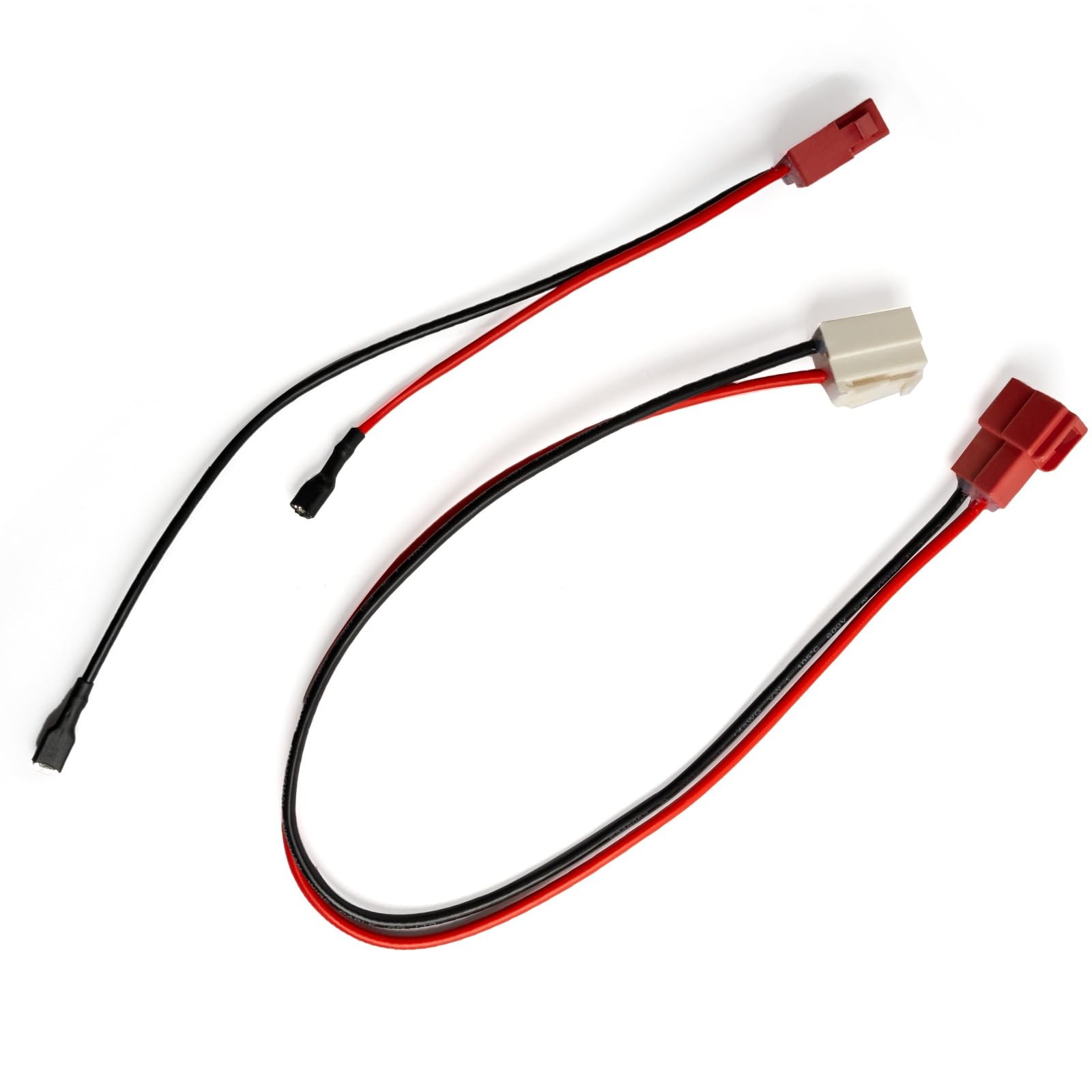 6V 12V 24V Battery Wiring Harness Charger Connector for Ride on car with Powe…