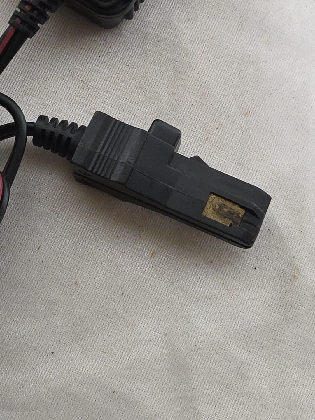 12-Volt Charger for Power Wheels Gray Battery and Orange Top Battery