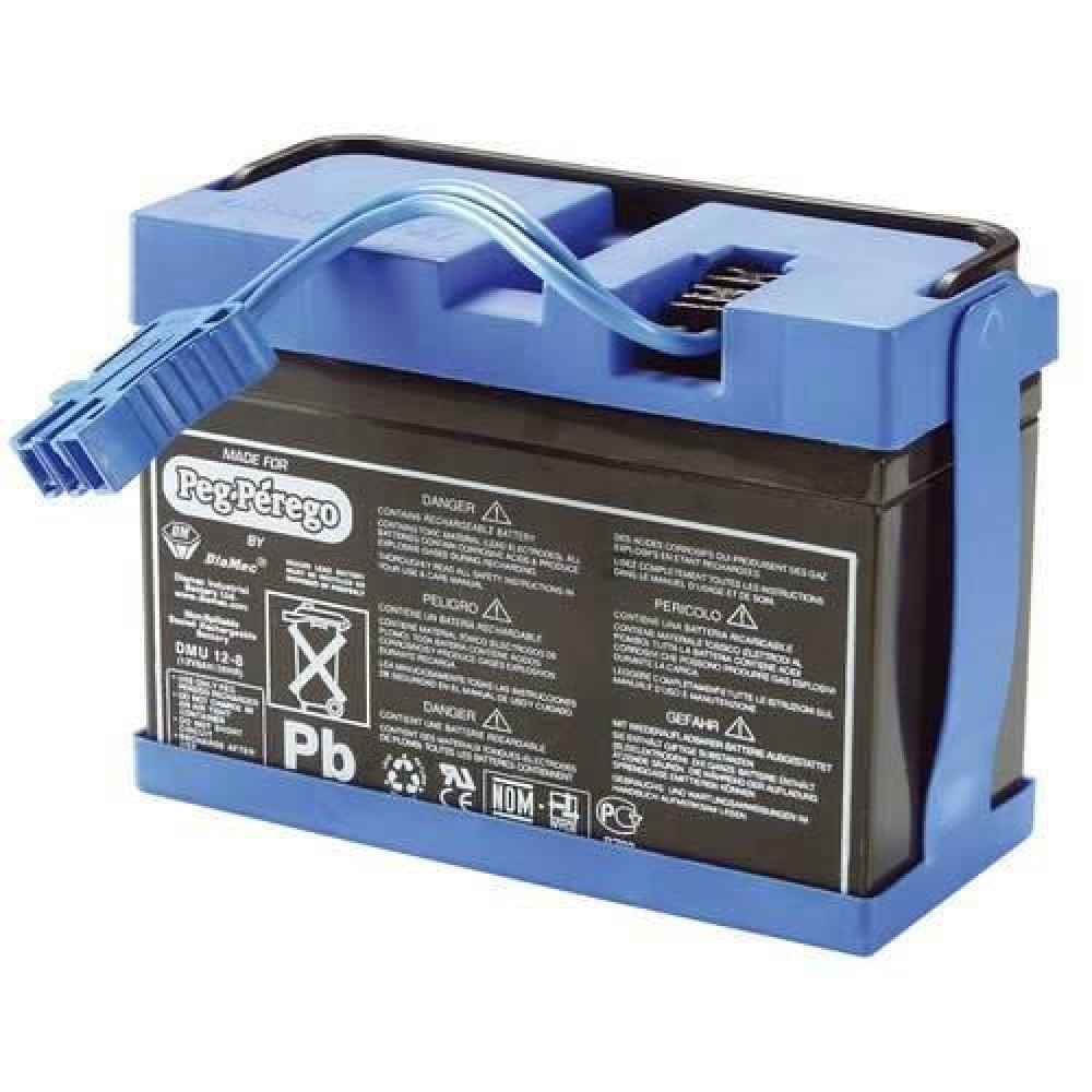 Appliance Factory Parts IAKB0501 CASE MAGNUM 12V BATTERY
