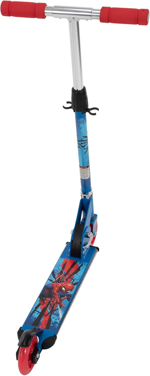 Huffy Marvel and Disney Ride on Toys for Toddlers 1-3 Boys, Tricycle for Toddler