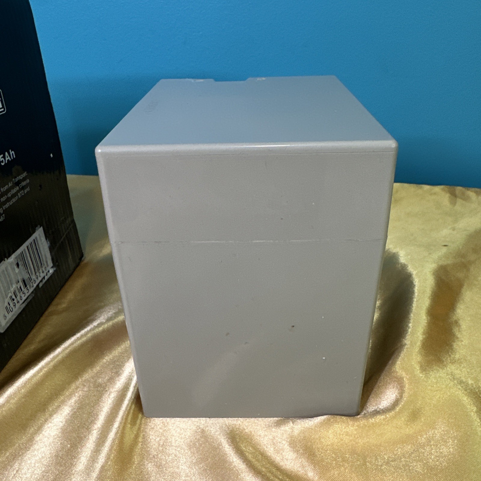 PW-12V15Ah 12V 15Ah Battery for Power Wheels Ride-On Toys