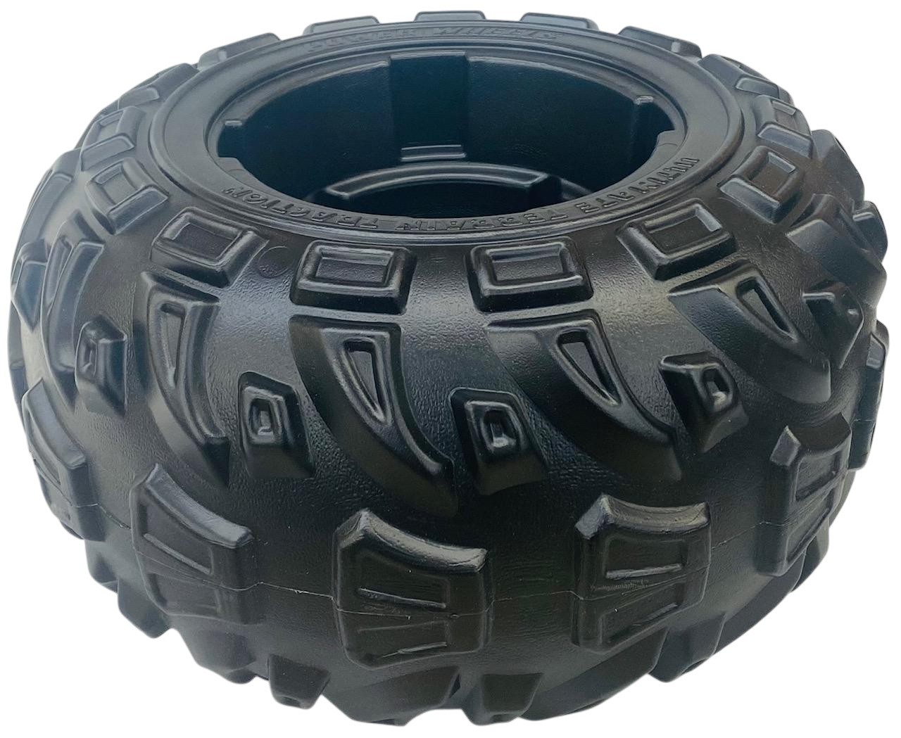 Power Wheels, Kawasaki Brute Force, Rear Wheel, J5248-Q802-02, J5248-2359