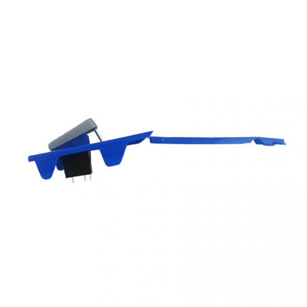 Ride on Part # CBG61-9309 – Footboard Assembly.