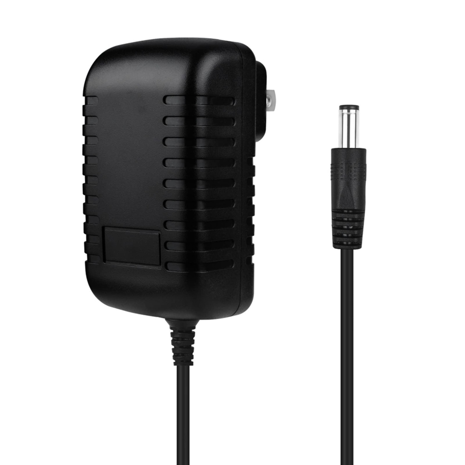 Dysead AC-DC Adapter Compatible with 8803-92 DynACraft Stable Buddies Black