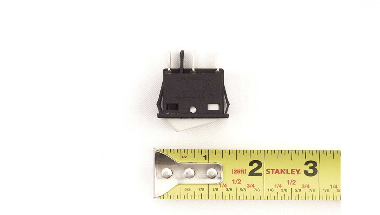 Ride on Part # MEPU0002 – High Low Switch 12v