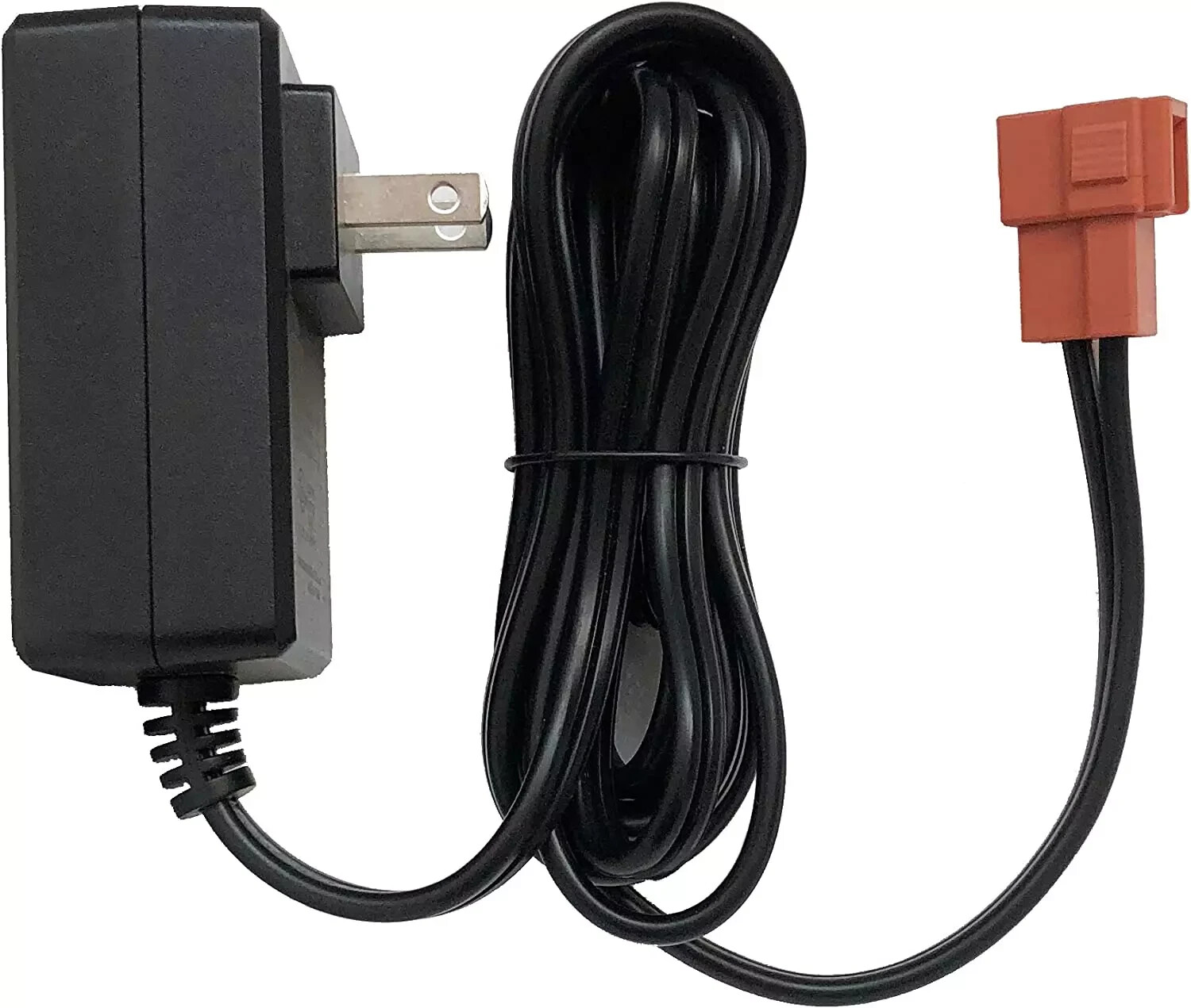 Kids Ride on Power Car Wheels 24V 1A Raplacement Charger for 24 Volt Huffy Torex