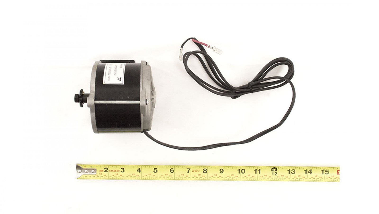 Ride on Part # W20130599030 – Dxt Electric Motor