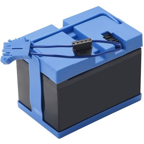 12 Volt Battery for Peg Perego for John-Deere Gator XUV 12V 12Ah (Lead-Acid)