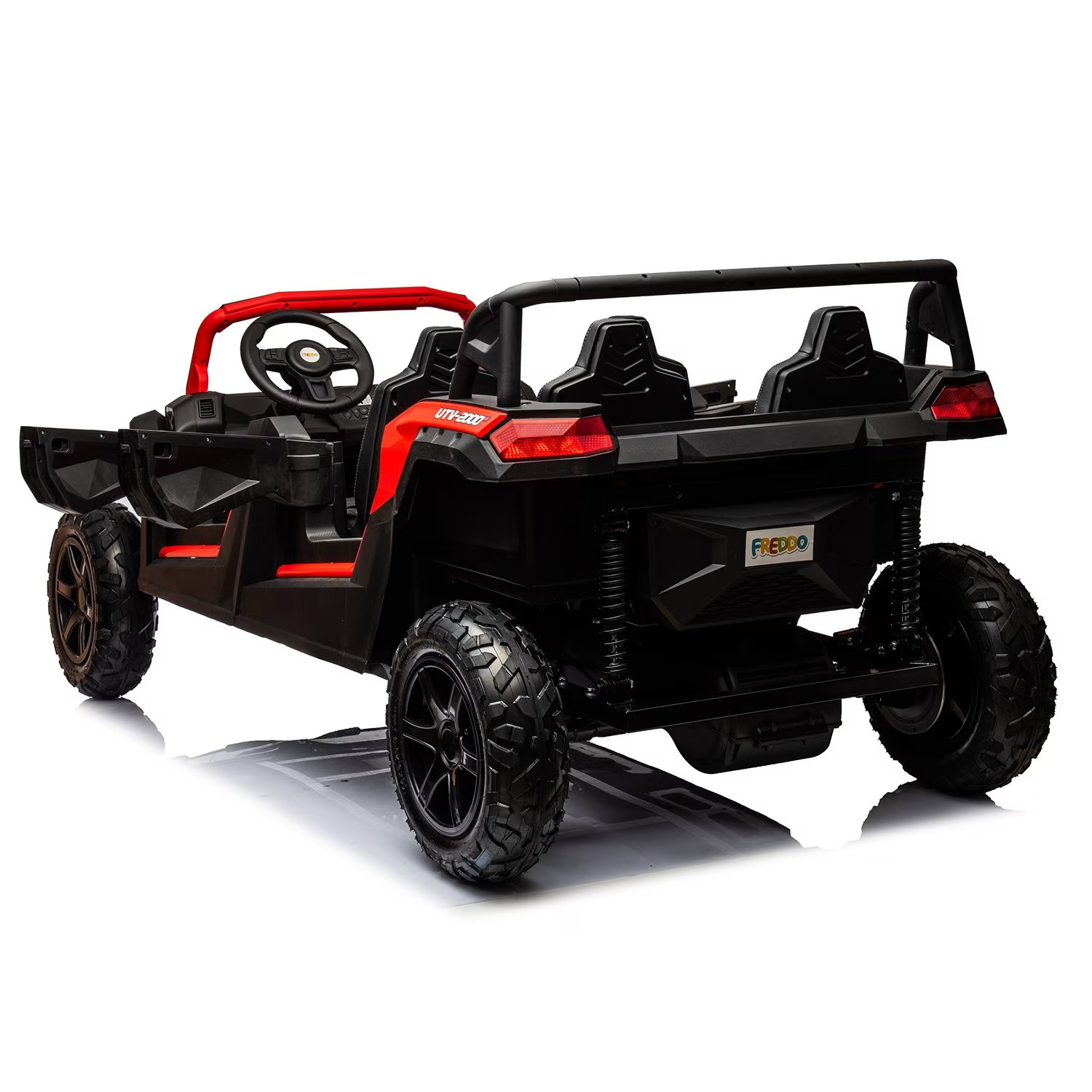 Freddo Beast Dune Buggy XL 48V Ride-On NEW FREE SHIPPING