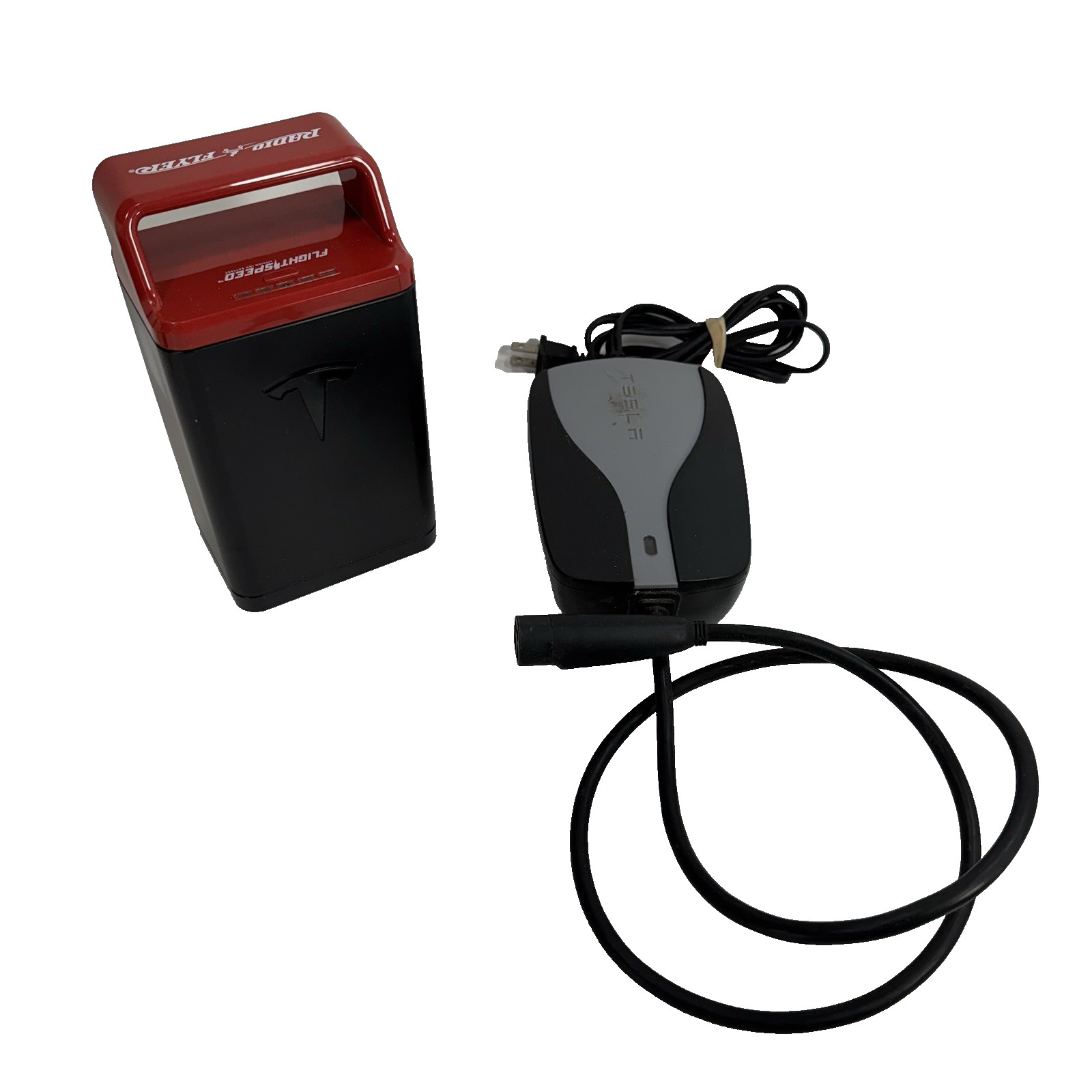 Tesla Radio Flyer S 910 Premium Battery RFL90 with Charger RF-C3 – Working
