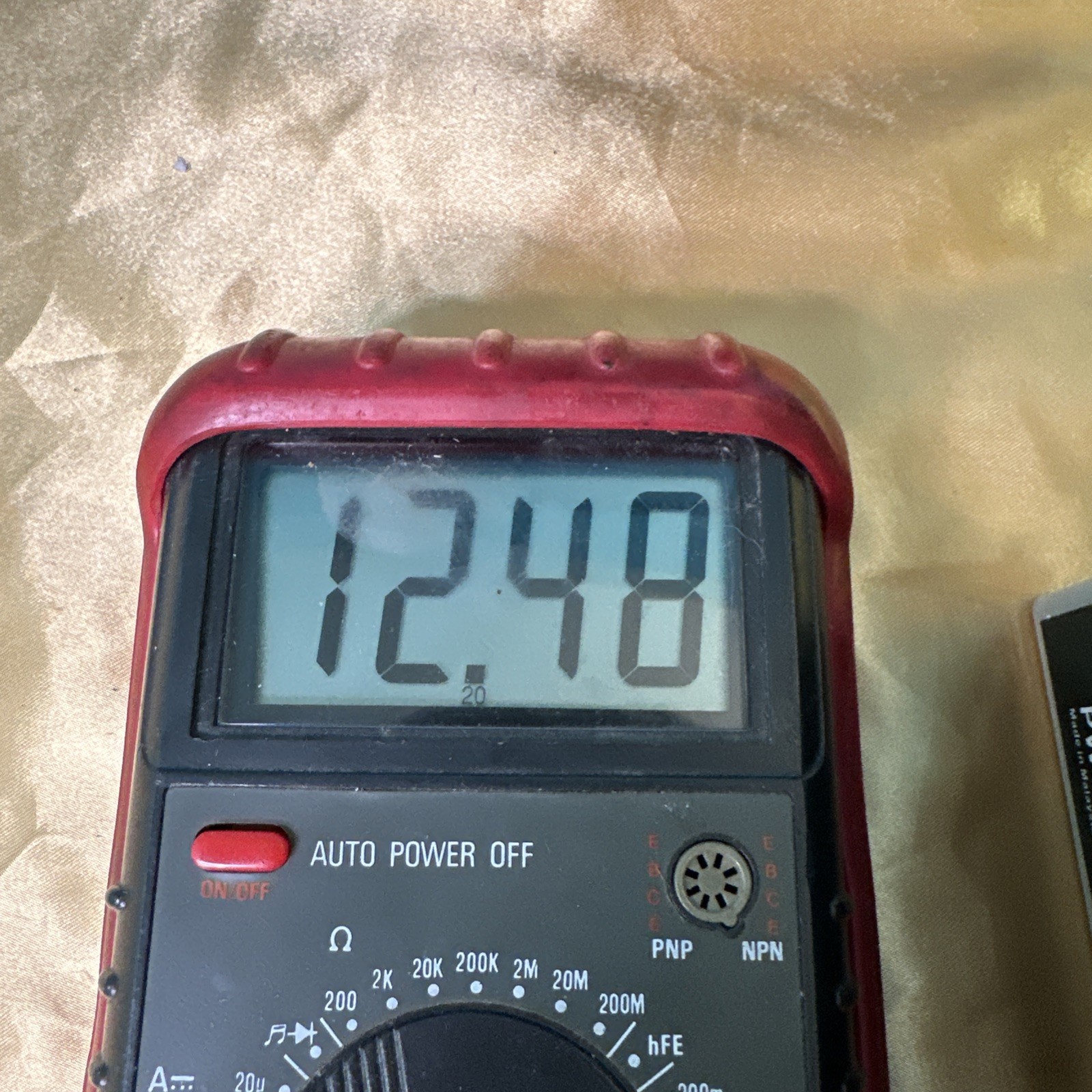 PW-12V15Ah 12V 15Ah Battery for Power Wheels Ride-On Toys
