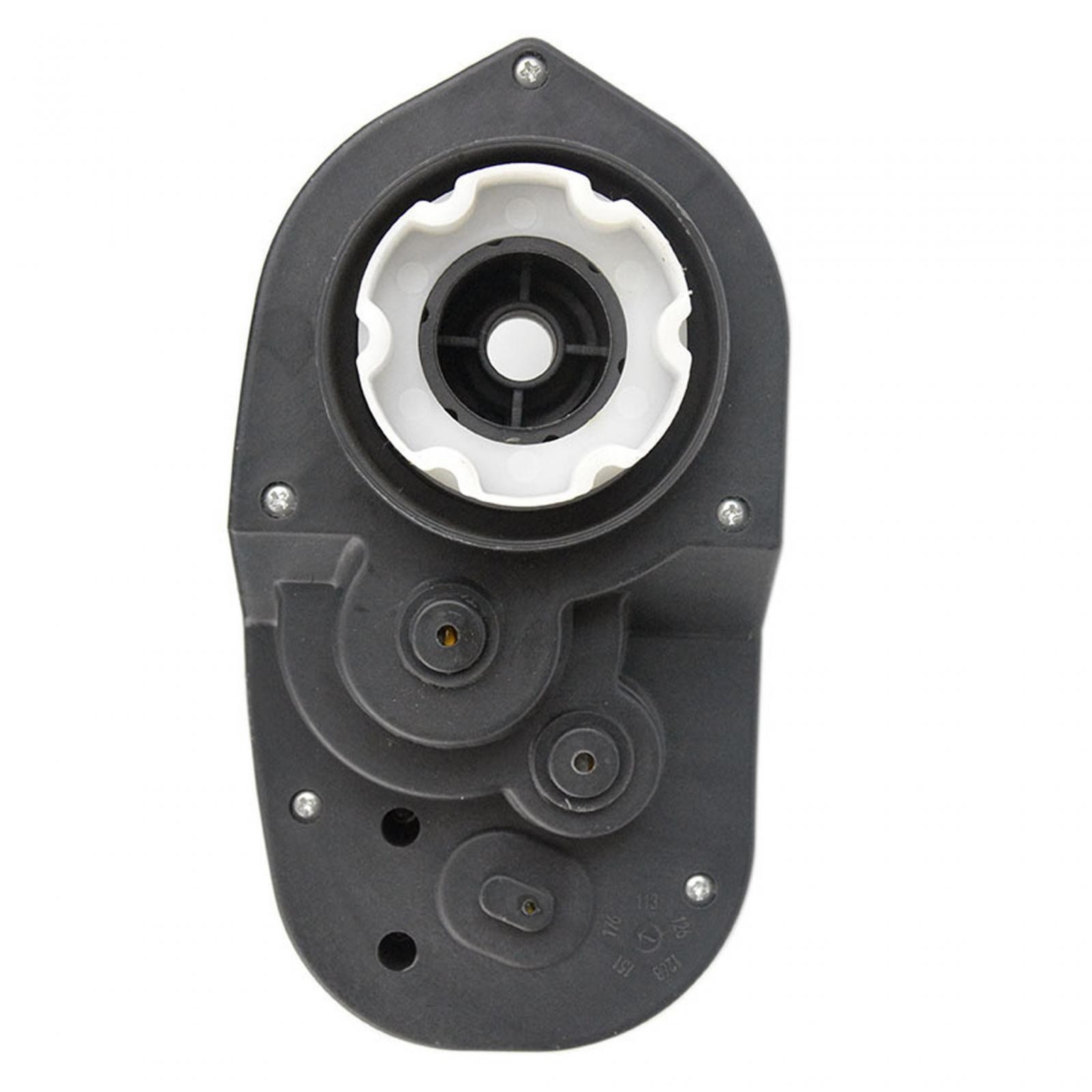 555 24V 18000RPM Gear Case High High Speed for Children Electric Car Spare Parts