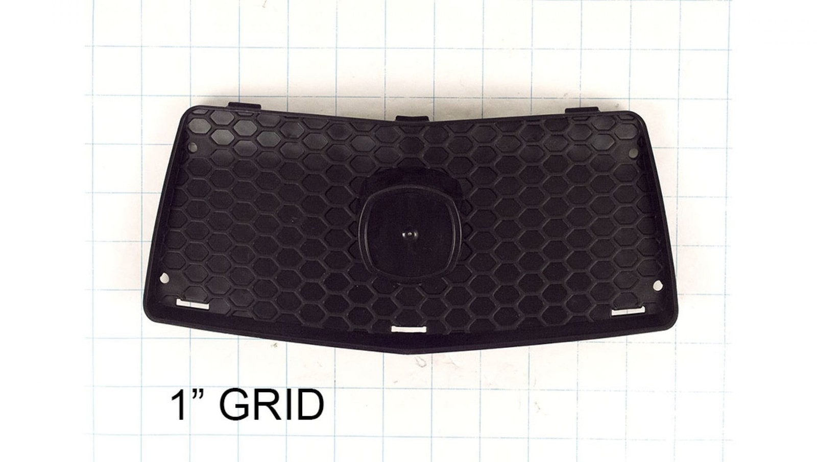 Appliance Factory Parts SPST9232JN FRONT GRILL – GATOR XUV WITH BRUSH GUARD