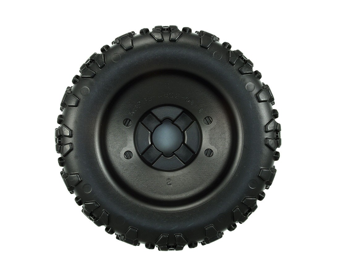 Appliance Factory Parts K8285-2039 Right Wheel for Ford F-150