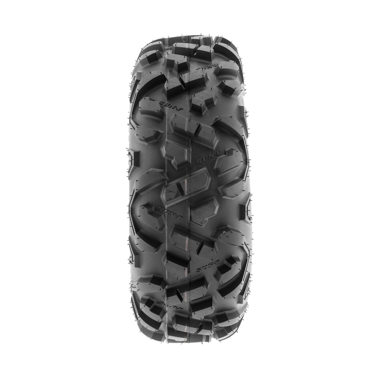 SunF Power.II 19×7-8 AT all-terrain ATV UTV Off Road Tire, 6 PR, Tubeless A051