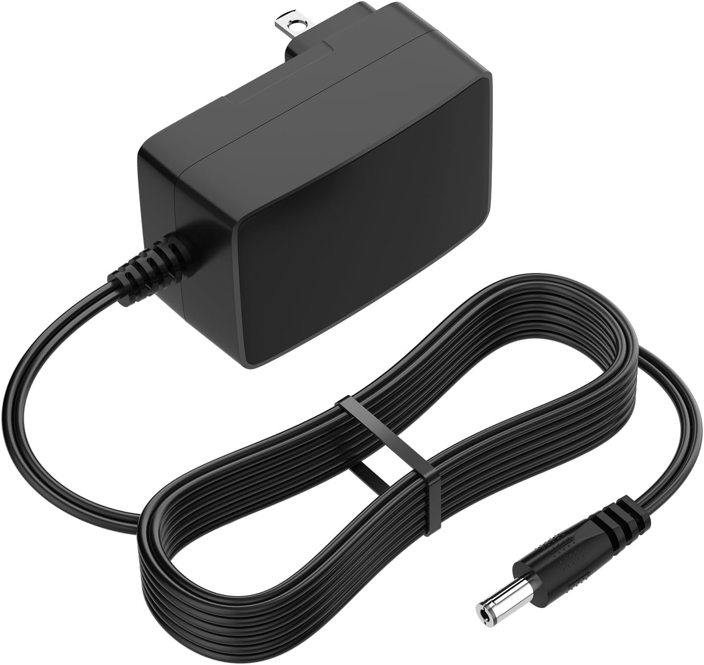 Fast Charging 12V Electric Toy Car Charger for Kids – Safety Features Included