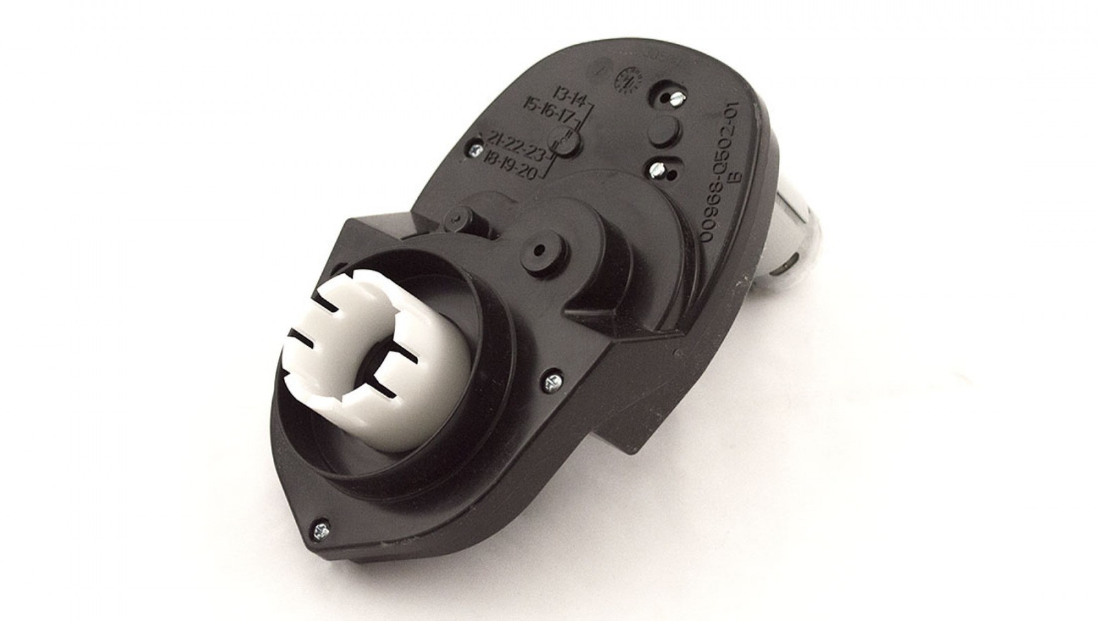 Ride on Part # 3900-7297 – Motor Gearbos Assembly