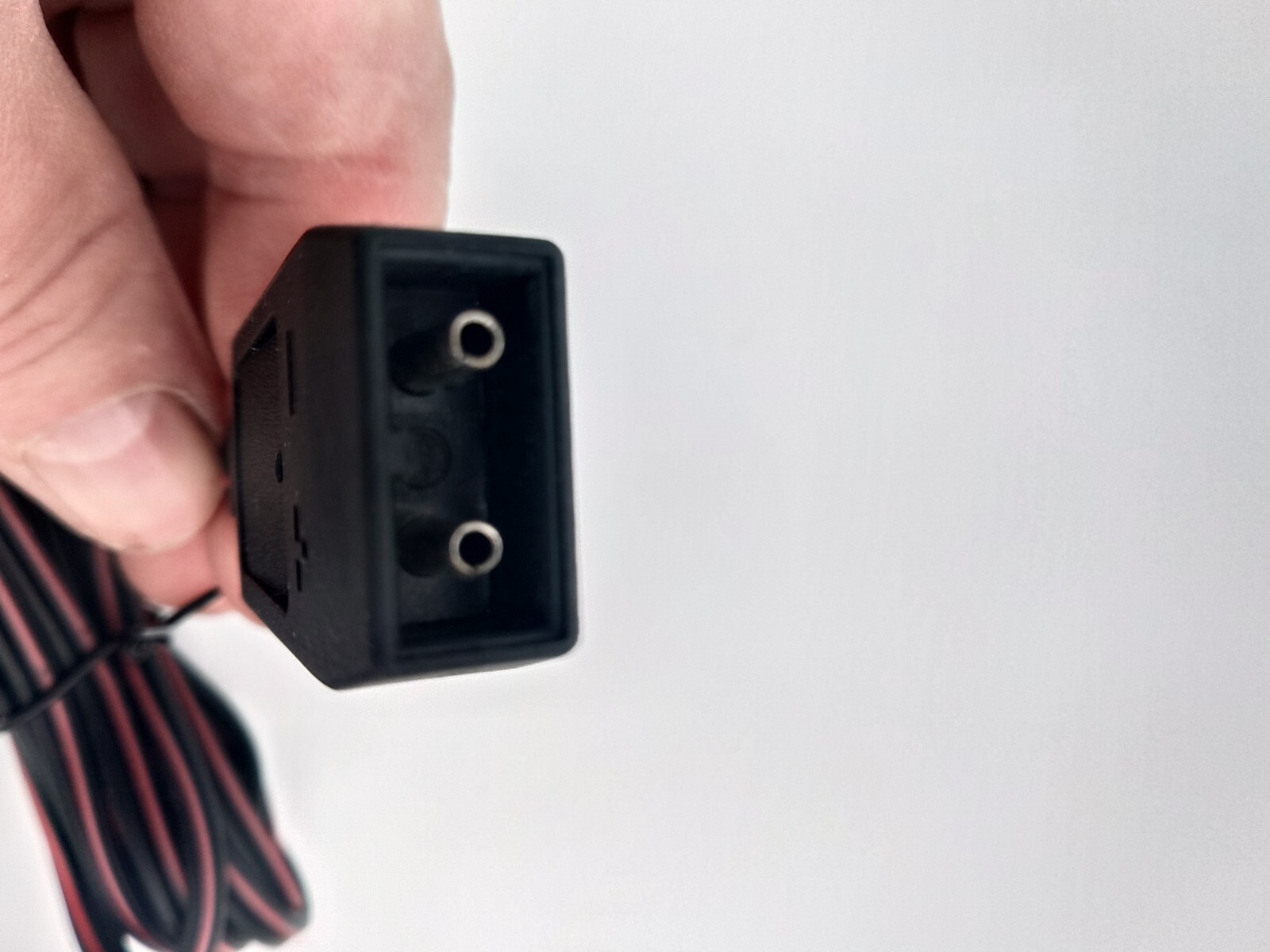 12-Volt Charger for Streamlight Rechargeable Flashlights 15-1318-23