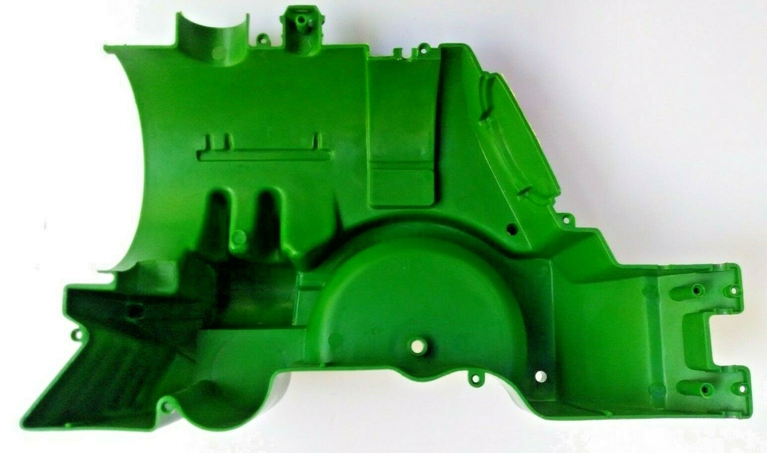 Peg Perego Santa Fe Ride On Train Replacement Part – Engine Body Sides 1 and 2
