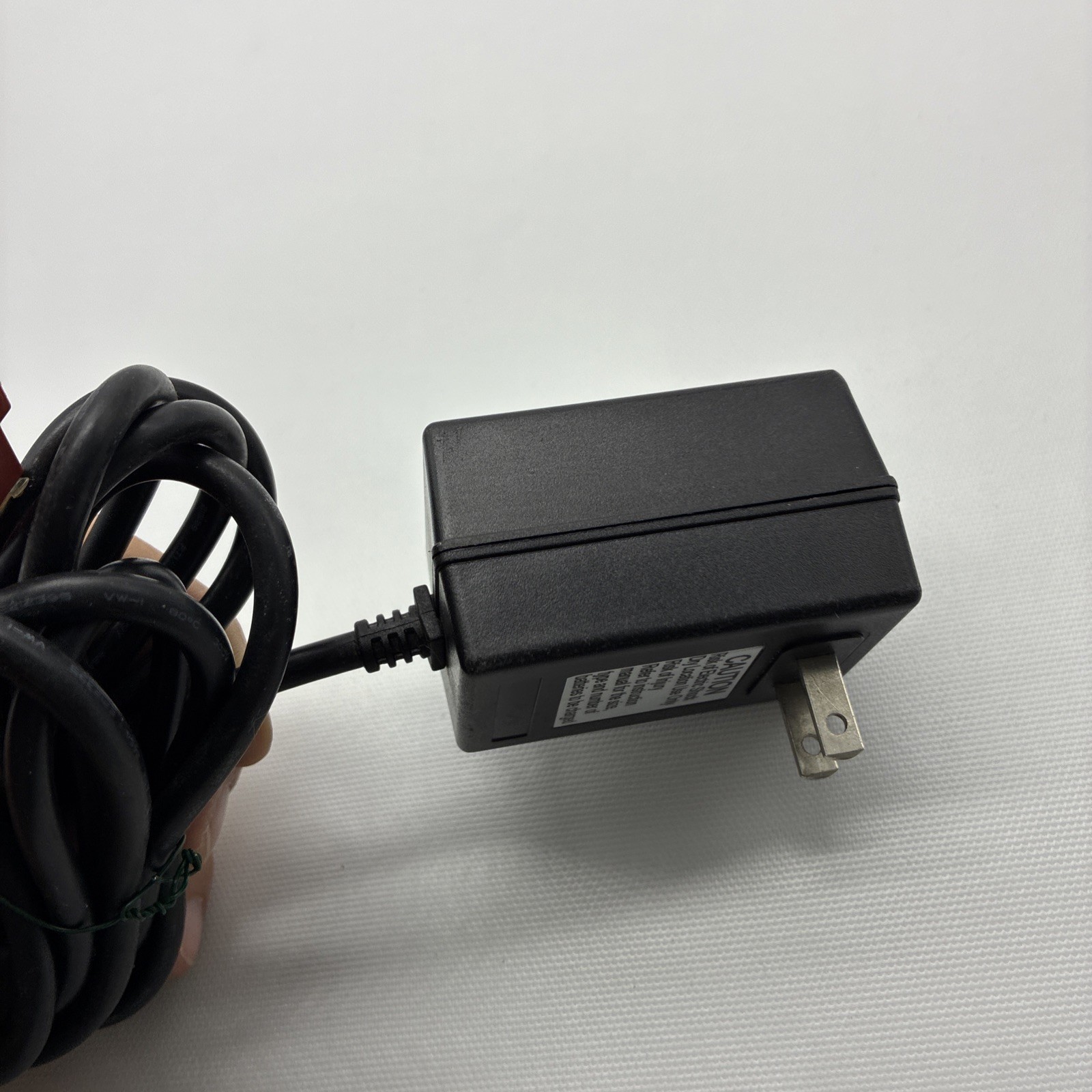 SHENGLE ELECTRONIC BATTERY CHARGER 7V KID TRAX MOTION TRENDS SL06-04-01