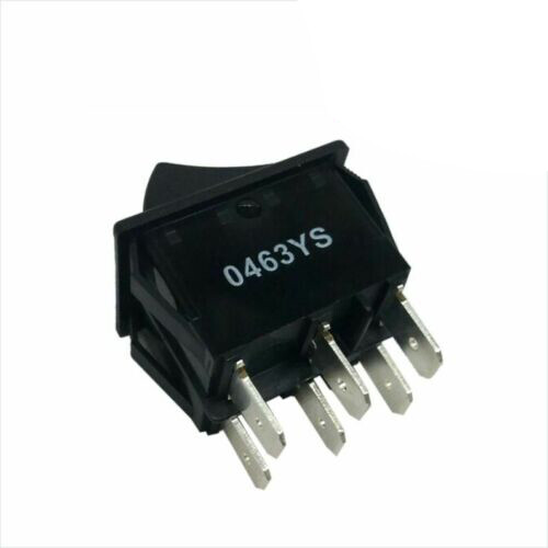 For Power Wheels Fisher Price Shifter Rocker Switch and other brands 00801-1775