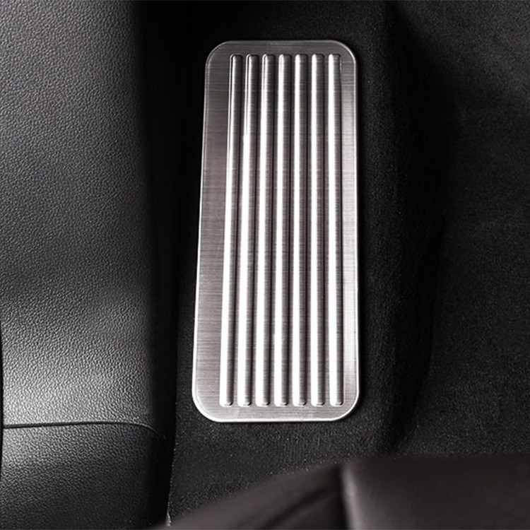 Suitable for NIO ES8 Foot Pedal Trim