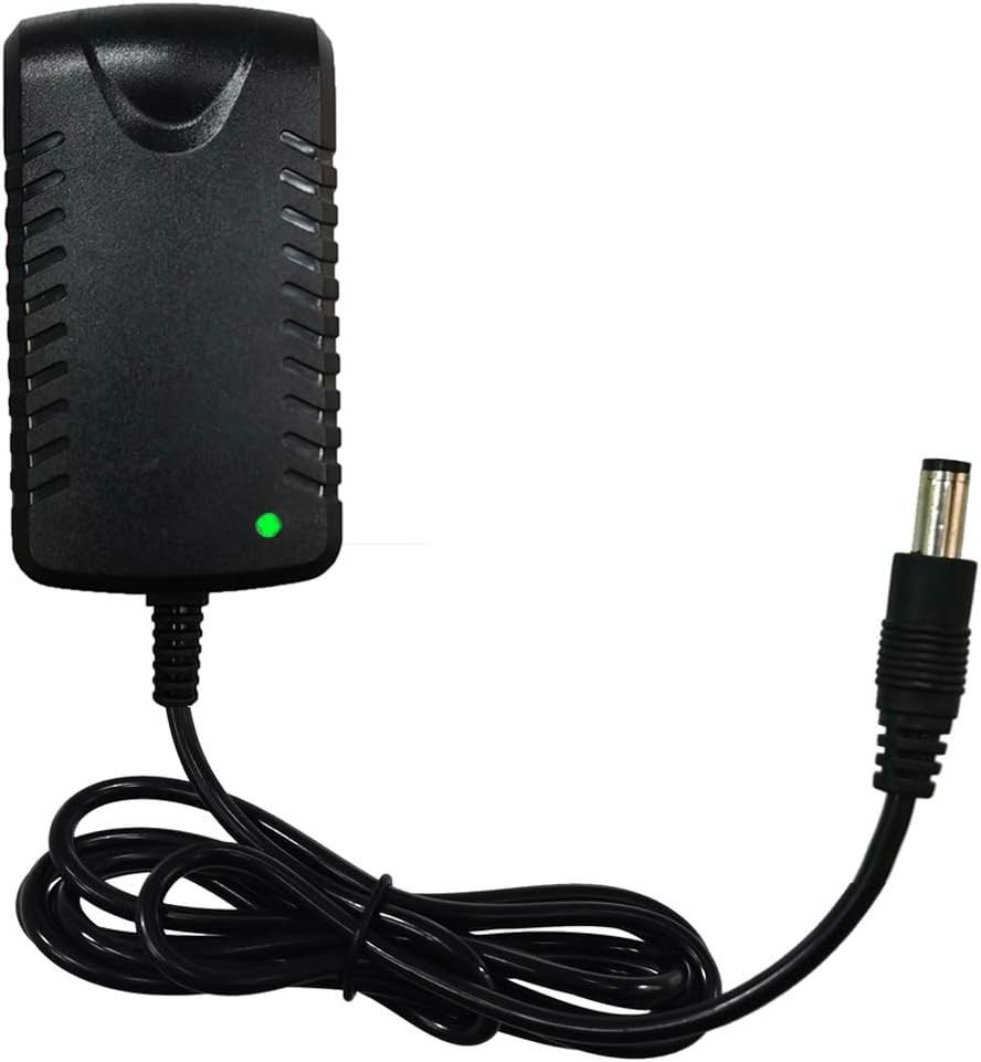12V Charger for Kids Ride on Car Toys, 12 Volt Battery Charger for Best Choice P