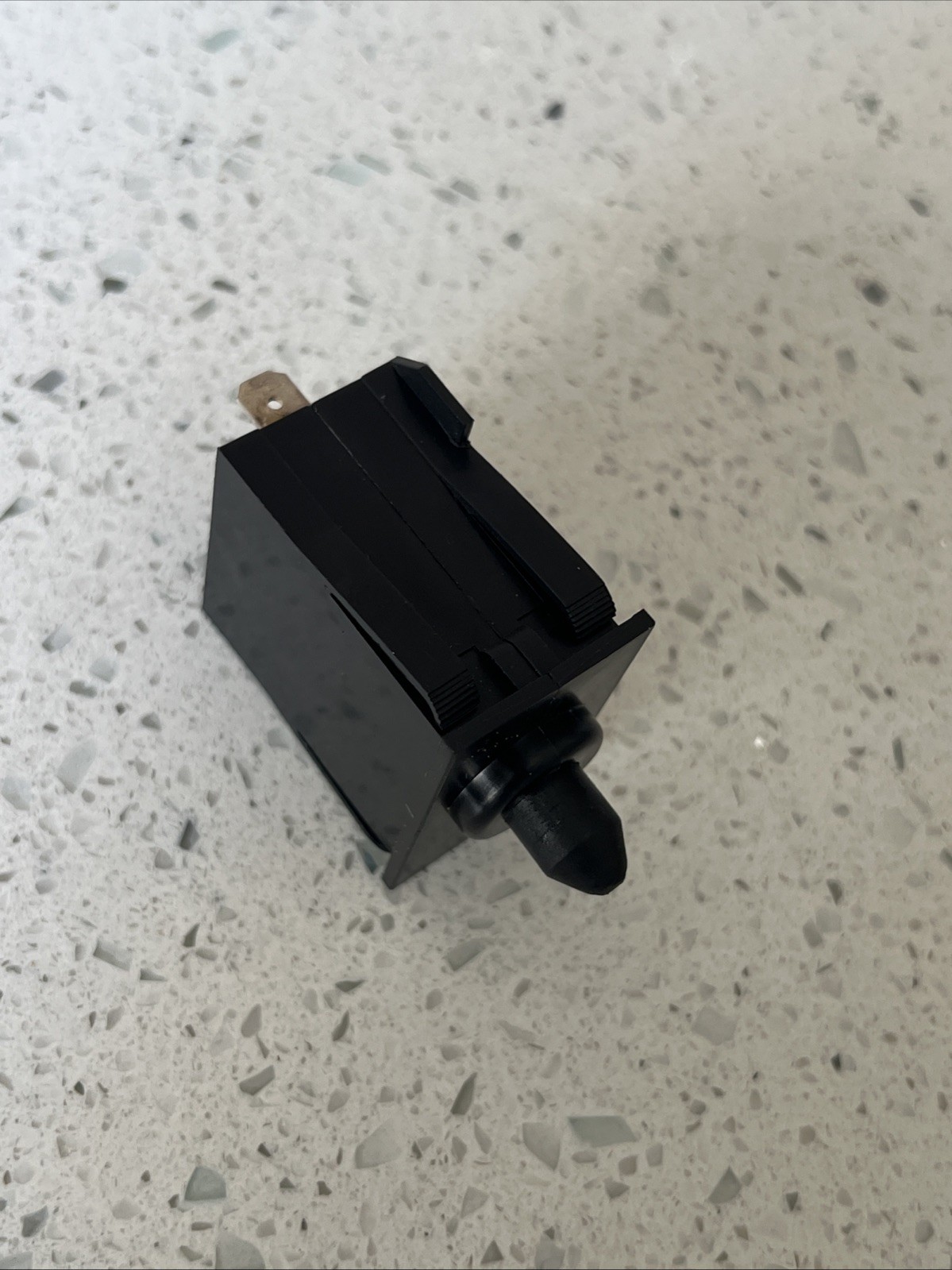 Peg Perego MEPU0001 Accelerator Switch (PIC Switch) Genuine