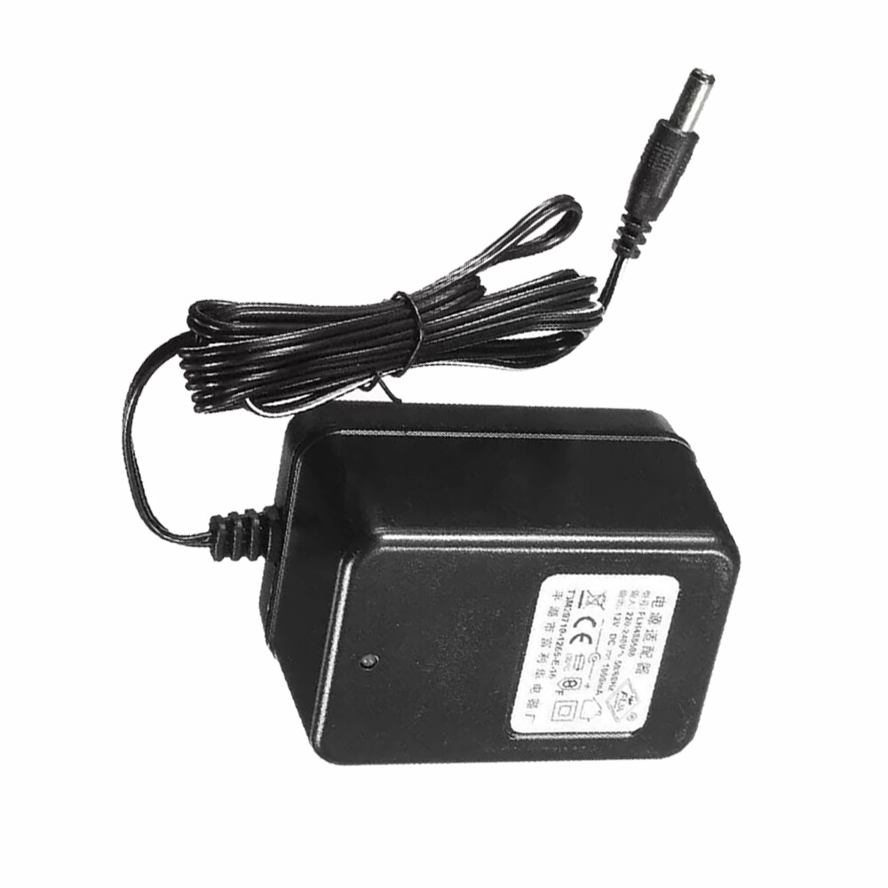 Universal 12v Battery Charger For Kids Ride On Car Motorbikes Quad ATV