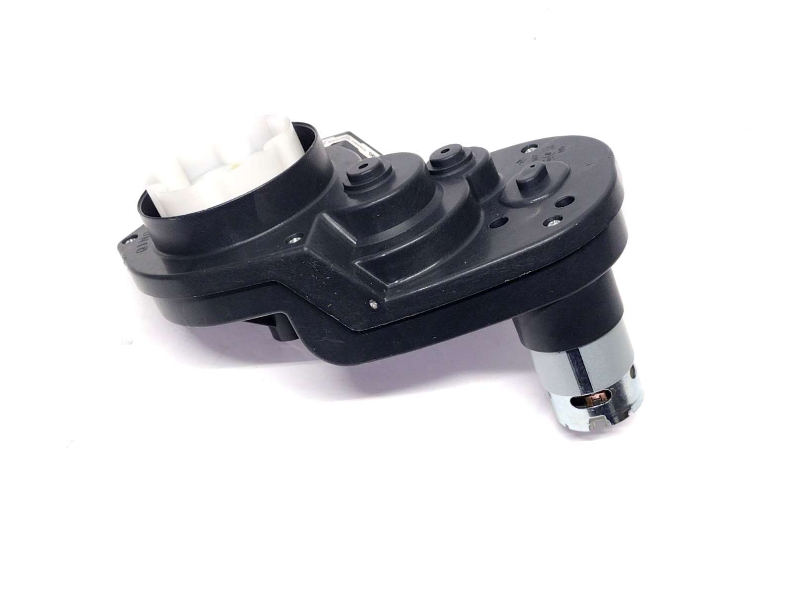 24V High Power Gearbox for Power Wheels 24 Volt Motor 30000RPM High Torque New