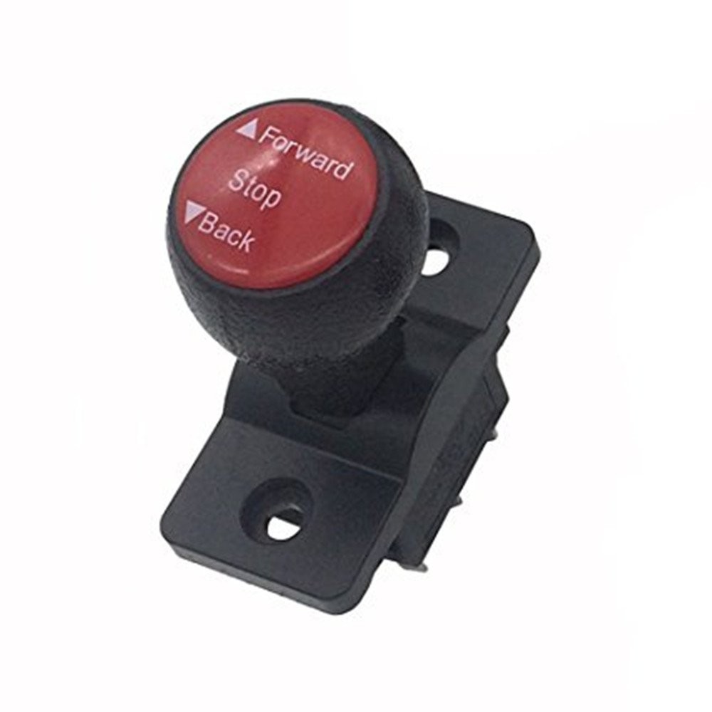Children’s 12V Electric Ride-On Car Forward/Stop/Back Handle Switch Replacement
