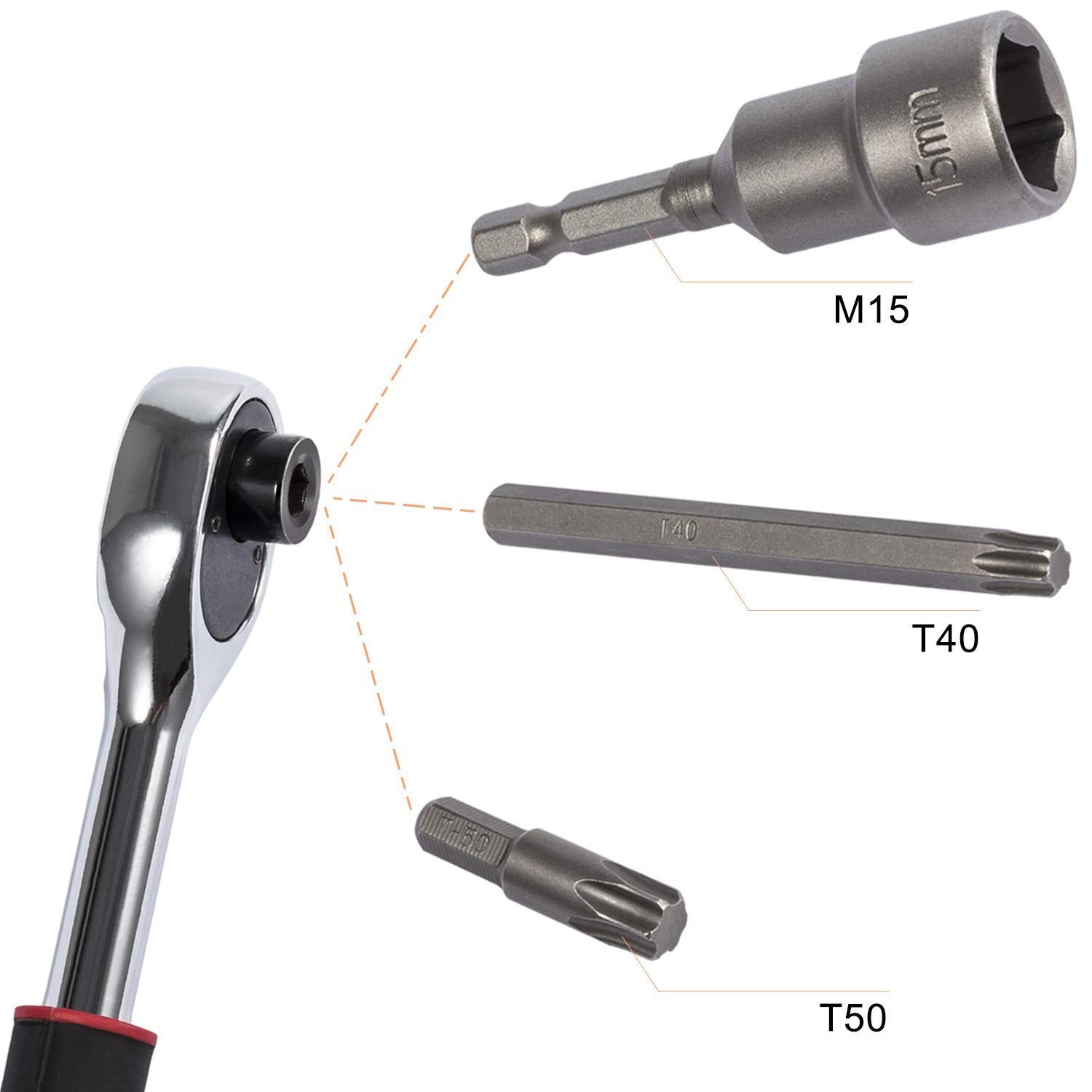 Kit for Hard Top Door Install Re-moval for Jeep Wrangler Hardtop – QP-487