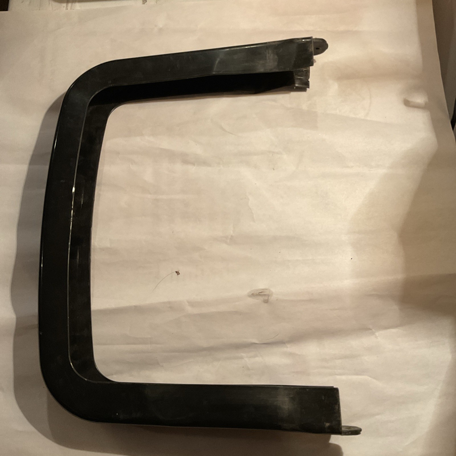 Peg Perego John Deere Tractor Plastic Roll Bar Above Seat Fenders Kids Children