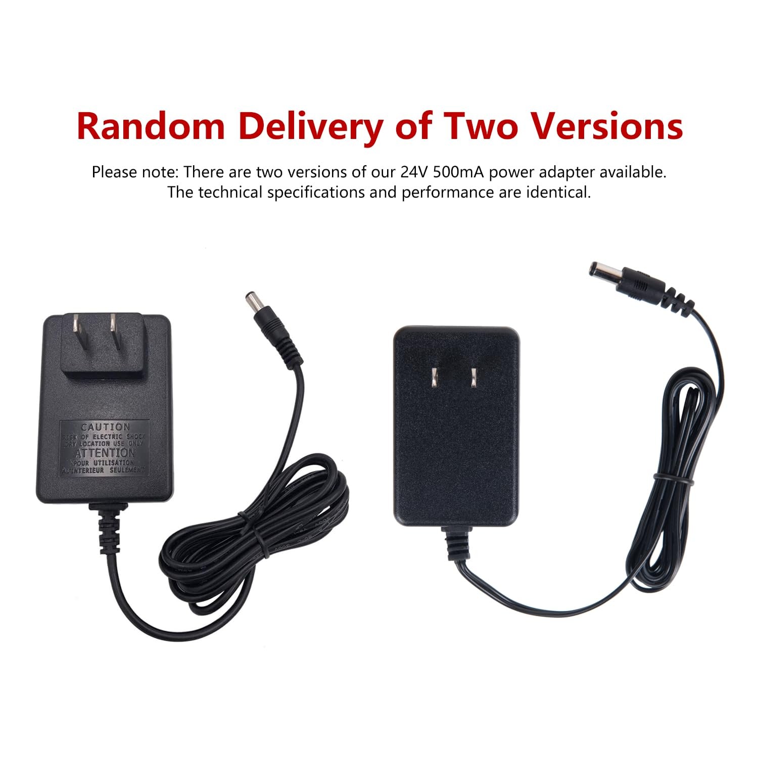24V Charger for Ride On Car, Battery on Toys Black