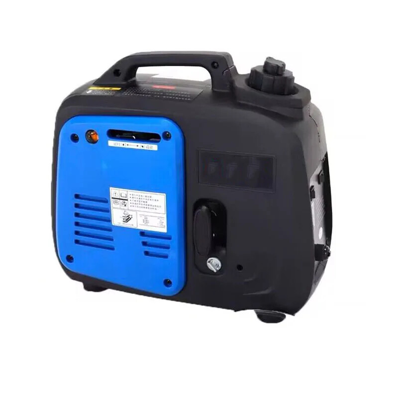 Portable Range Extender No-installation Generator DC Generator Equipment