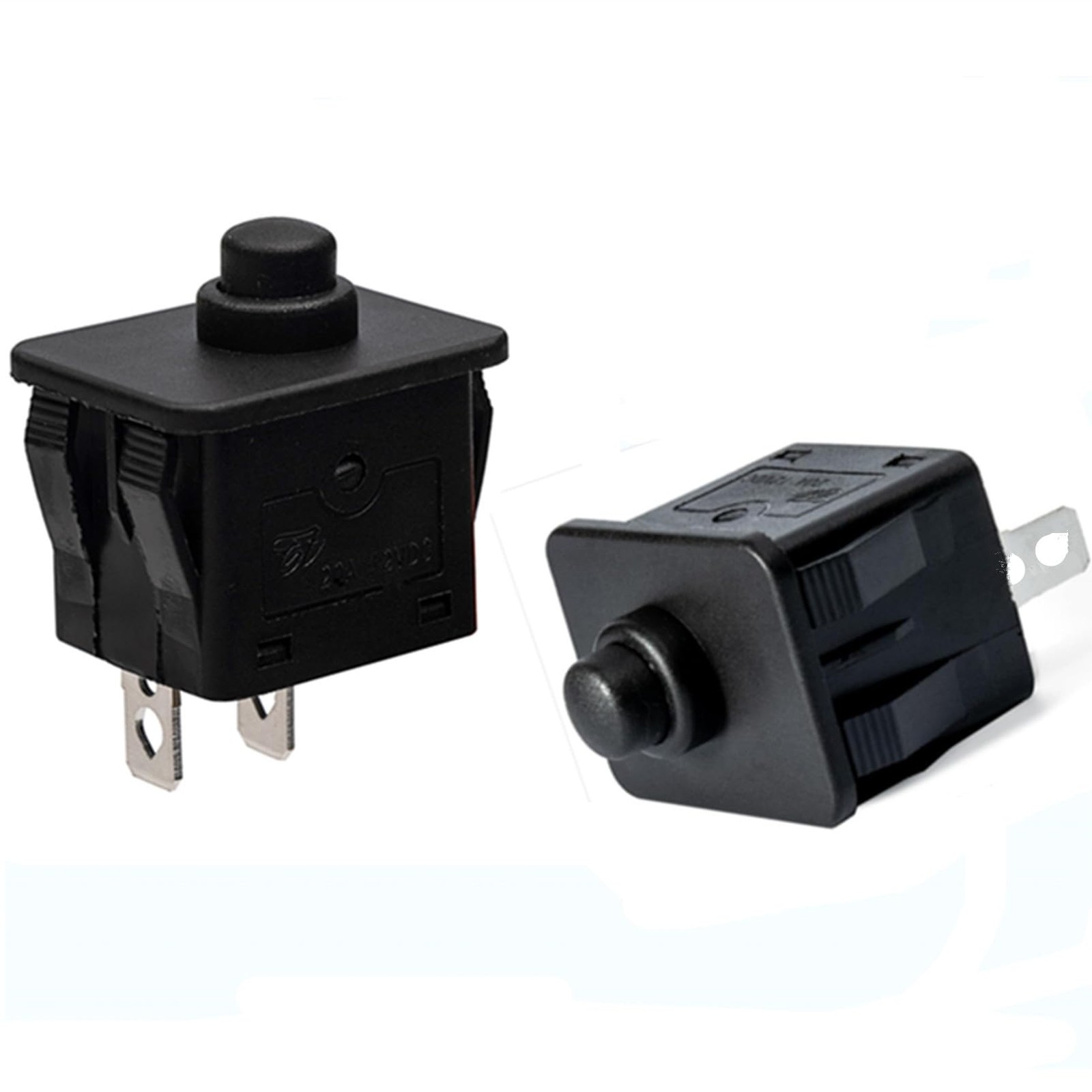 6V 12V 24V Replacement Parts for Ride on Toys Powered Vehicle Foot Pedal…