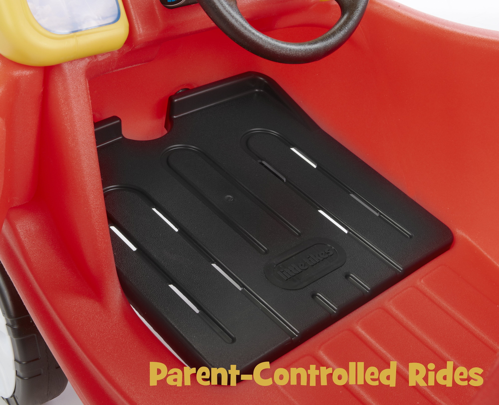 Push Ride on Toy W/ Kids Indoor/Outdoor Car W/ Kids Parent-Friendly Design Fun