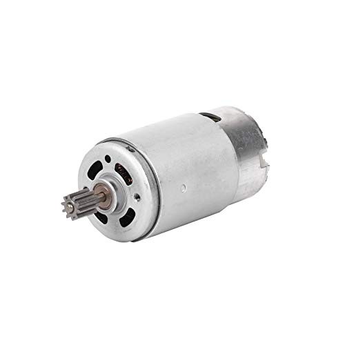 12 Volt Motor for Peg Perego Kids Ride on Car,12V Replacement Gearbox Medium