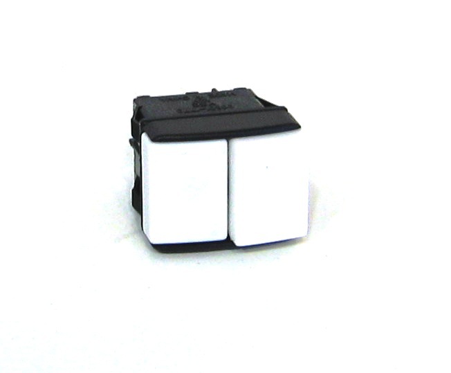 0801-0148 Control Push Switch 2-Button Brand New Forward Revers Power Wheels