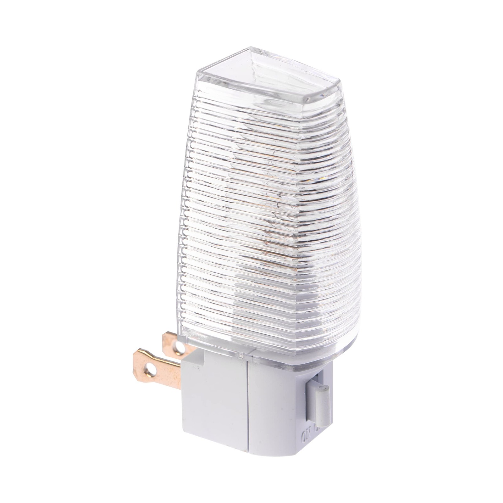 Projectpak Plug in Night Light with Manual On/Off Switch for Hallway, Kid’