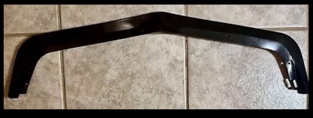 Safety 1st Corvette C5-R Pratt & Miller Rear Wing AND Front Splitter