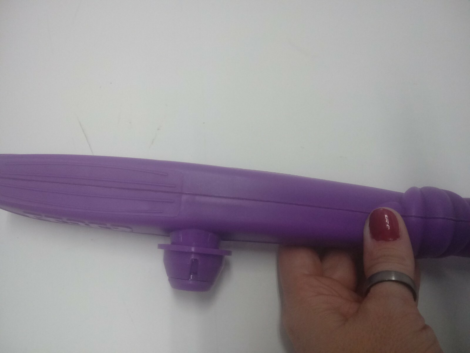 Feber My Lovely Unicorn Electric Ride-On Toy Replacement Front Footbar