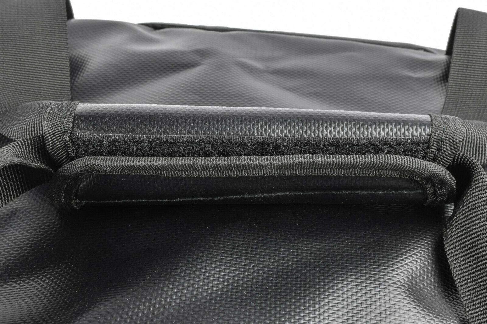 Apex RC Products 1/10-1/8 Car Truck Buggy Hauler Travel Carry Bag #9900
