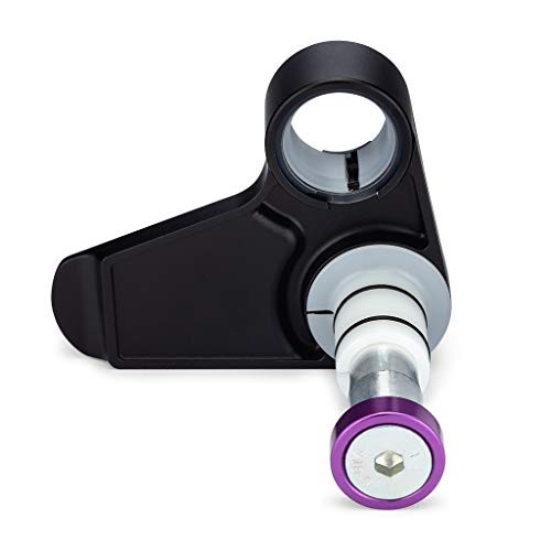 Shifter Rocker Upgrade for the 10th Gen Accord