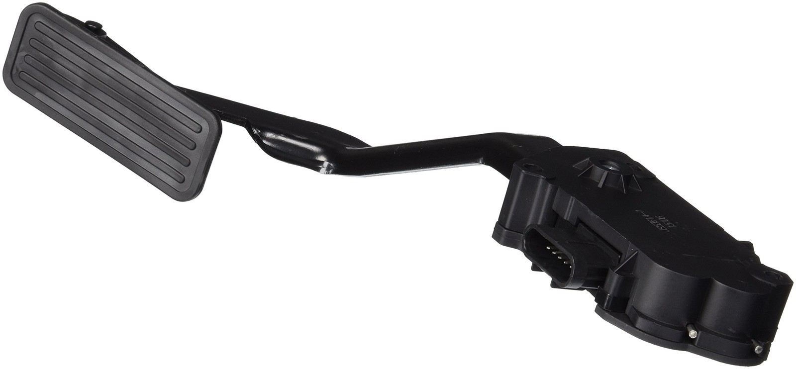 Standard Accelerator Pedal Position Sensor (APS137), Black