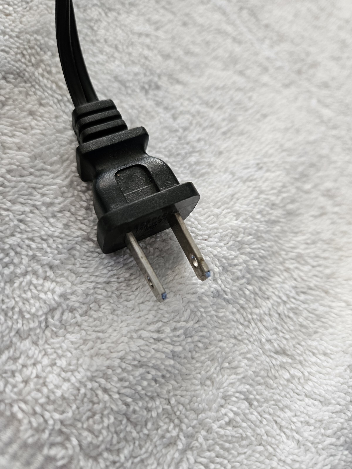 Genuine Fisher Price Power Wheels 12 Volt Quick Charger – Model 00801-1429