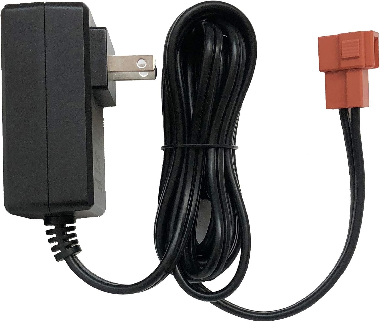 Lightweight 24V 1A Battery Charger for Kids Ride-On Toys – 1