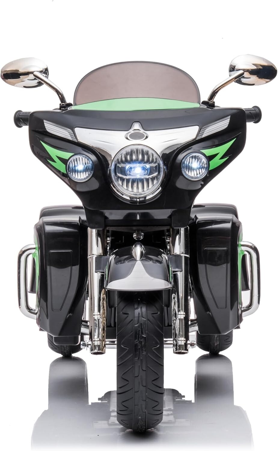 Kids Motorcycle,Ride on Motorcycle,Kids Electric Motorcycle 12V two seat