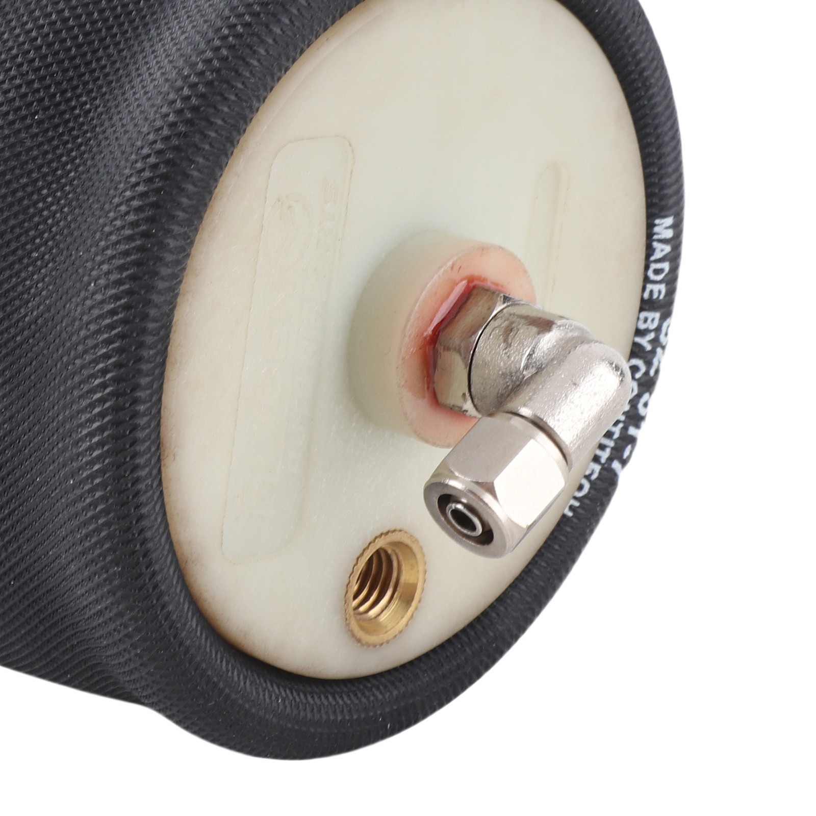 Seat Air Spring Shock Absorber Durable Car Truck Suspension Bag