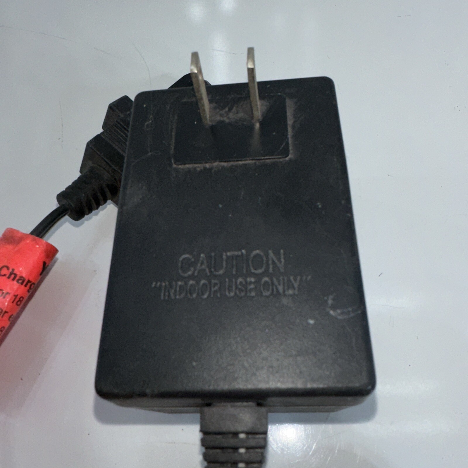 OEM Fisher Price Power Wheels 00801-0972 Model: C-12150 12 V